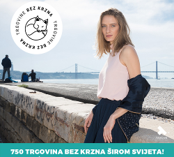 buducnost je bez krzna